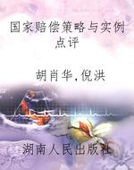 国家赔偿策略与实例点