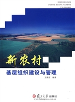 新农村基层组织建设与
