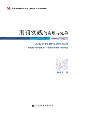 刑罚实践的发展与完善