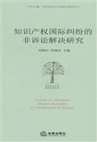 知识产权国际纠纷的非