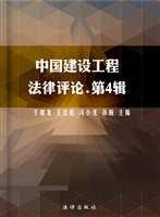 中国建设工程法律评论