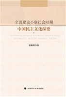 全面建设小康社会时期