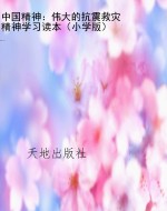 中国精神：伟大的抗震救