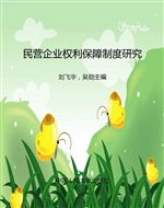 民营企业权利保障制度