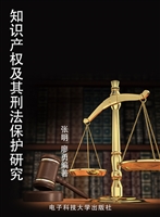 知识产权及其刑法保护
