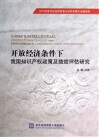 开放经济条件下我国知
