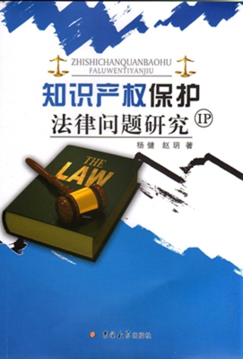 知识产权保护法律问题