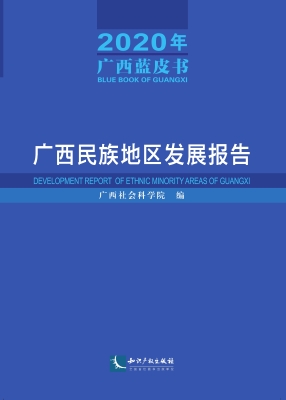 广西民族地区发展报告