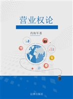 营业权论