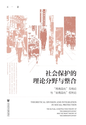 社会保护的理论分野与