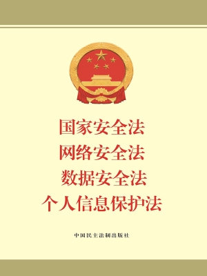 国家安全法　网络安全