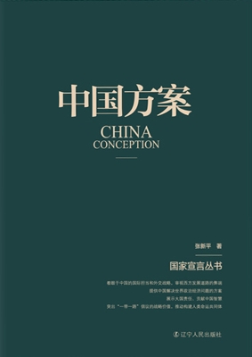 中国方案
