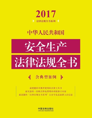 中华人民共和国安全生