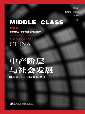 中产阶层与社会发展—