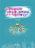 转型社会中的法律治理