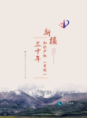 新疆知识产权（专利）三十