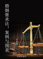婚姻继承法：案例与图表