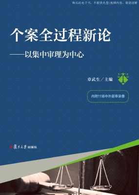 个案全过程新论——以