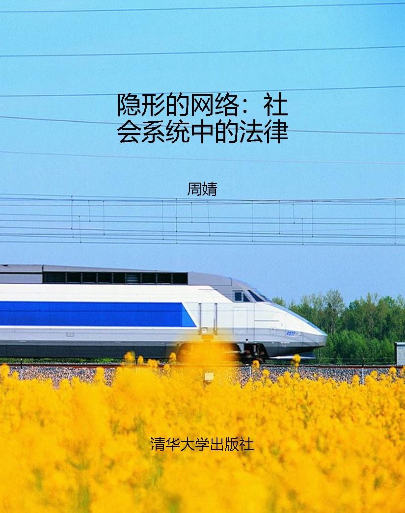 隐形的网络：社会系统中