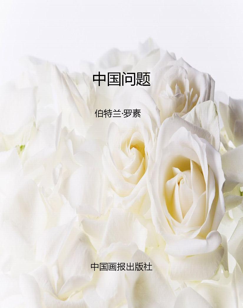 中国问题