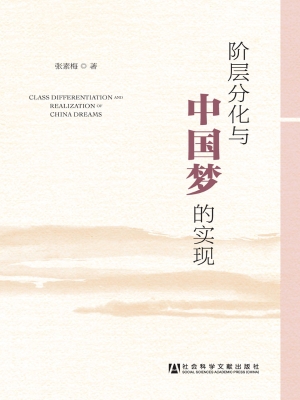 阶层分化与中国梦的实