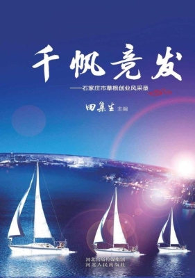 千帆竞发——石家庄市