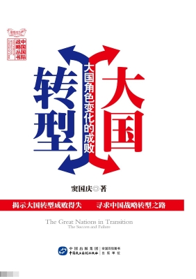 大国转型：大国角色变化