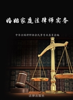 婚姻家庭法律师实务