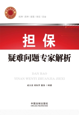 担保疑难问题专家解析