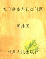 社会转型与社会问题