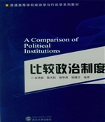 比较政治制度