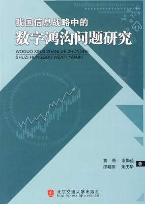 我国信息战略中的数字