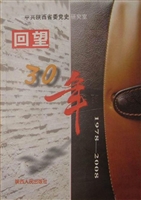 回望30年