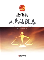 盐池县人民法院志