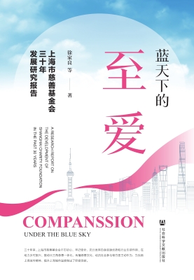 蓝天下的至爱：上海市慈