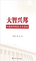 大智兴邦：中国如何制定