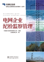 电网企业纪检监察管理