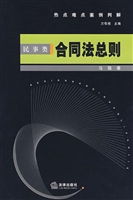 热点难点案例判解（民事