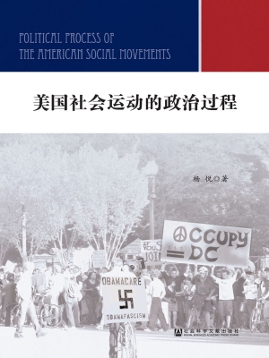 美国社会运动的政治过