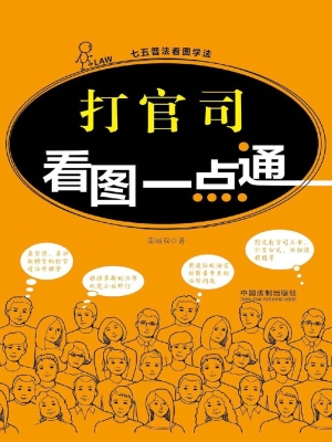 打官司看图一点通