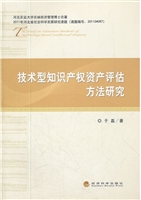 技术型知识产权资产评