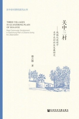 关中三村——城镇化进