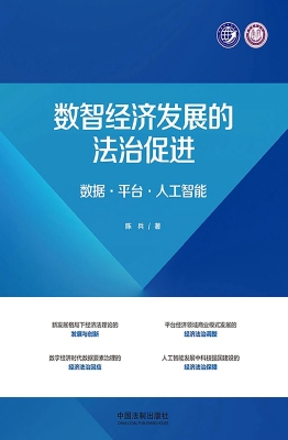 数智经济发展的法治促