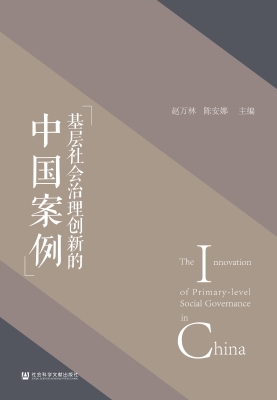 基层社会治理创新的中