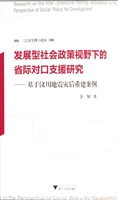 发展型社会政策视野下