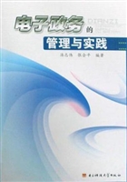 电子政务的管理与实践
