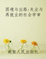 困境与出路：失业与再就