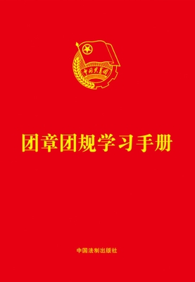 团章团规学习手册