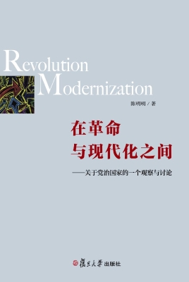 在革命与现代化之间—