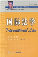 国际法学